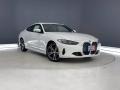 Alpine White - 4 Series 430i Coupe Photo No. 1