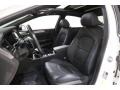 Black 2018 Hyundai Sonata Limited 2.0T Interior Color