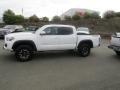 Super White - Tacoma TRD Off Road Double Cab 4x4 Photo No. 4