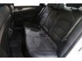 Black Rear Seat Photo for 2018 Hyundai Sonata #141044109