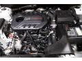 2.0 Liter Turbocharged GDI DOHC 16-Valve D-CVVT 4 Cylinder Engine for 2018 Hyundai Sonata Limited 2.0T #141044157