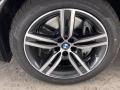 2021 Jet Black BMW 5 Series 540i Sedan  photo #17