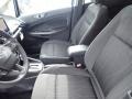 Lightning Blue Metallic - EcoSport SE Photo No. 14