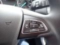 Lightning Blue Metallic - EcoSport SE Photo No. 19