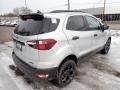 Moondust Silver Metallic - EcoSport SES Photo No. 2
