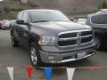 2019 Maximum Steel Metallic Ram 1500 Classic Tradesman Crew Cab 4x4  photo #1