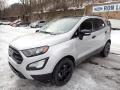 Moondust Silver Metallic - EcoSport SES Photo No. 5