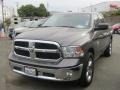 2019 Maximum Steel Metallic Ram 1500 Classic Tradesman Crew Cab 4x4  photo #2