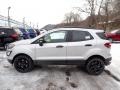 Moondust Silver Metallic - EcoSport SES Photo No. 6