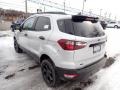 Moondust Silver Metallic - EcoSport SES Photo No. 7