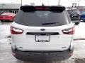 Moondust Silver Metallic - EcoSport SES Photo No. 8