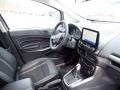 Moondust Silver Metallic - EcoSport SES Photo No. 11