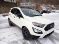 Diamond White - EcoSport SES Photo No. 3