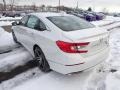 Platinum White Pearl - Accord Touring Photo No. 2