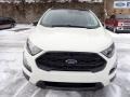 Diamond White - EcoSport SES Photo No. 4