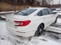 Platinum White Pearl - Accord Touring Photo No. 3