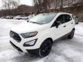 Diamond White - EcoSport SES Photo No. 5