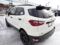 Diamond White - EcoSport SES Photo No. 7