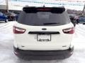 Diamond White - EcoSport SES Photo No. 8