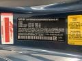 C4F: Arctic Race Blue Metallic 2021 BMW 4 Series 430i Coupe Color Code