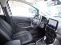 Diamond White - EcoSport SES Photo No. 10