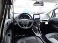 Diamond White - EcoSport SES Photo No. 13
