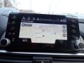 Platinum White Pearl - Accord Touring Photo No. 13