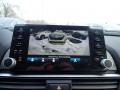 Platinum White Pearl - Accord Touring Photo No. 14