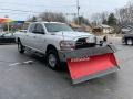 Bright White - 2500 Bighorn Crew Cab 4x4 Photo No. 5