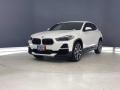 2021 Alpine White BMW X2 sDrive28i  photo #6