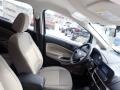Lightning Blue Metallic - EcoSport S 4WD Photo No. 9