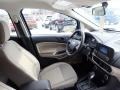 Lightning Blue Metallic - EcoSport S 4WD Photo No. 10