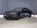Black Sapphire Metallic - 4 Series 430i Coupe Photo No. 5