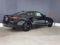 2021 Black Sapphire Metallic BMW 4 Series 430i Coupe  photo #9