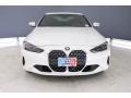 Alpine White - 4 Series 430i Coupe Photo No. 2