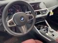 2021 Black Sapphire Metallic BMW 4 Series 430i Coupe  photo #19