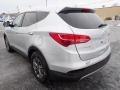 2015 Sparkling Silver Hyundai Santa Fe Sport 2.4 AWD  photo #2