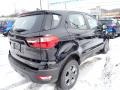 Shadow Black - EcoSport S 4WD Photo No. 2