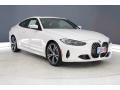 Alpine White - 4 Series 430i Coupe Photo No. 27