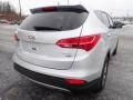 2015 Sparkling Silver Hyundai Santa Fe Sport 2.4 AWD  photo #4