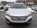 Sparkling Silver - Santa Fe Sport 2.4 AWD Photo No. 6