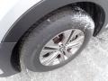 Sparkling Silver - Santa Fe Sport 2.4 AWD Photo No. 7