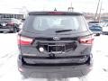 Shadow Black - EcoSport S 4WD Photo No. 8