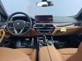 Alpine White - 5 Series 530i Sedan Photo No. 3
