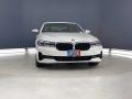 Alpine White - 5 Series 530i Sedan Photo No. 4