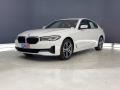 Alpine White - 5 Series 530i Sedan Photo No. 5