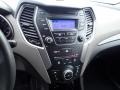 2015 Sparkling Silver Hyundai Santa Fe Sport 2.4 AWD  photo #13