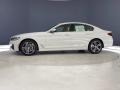 Alpine White - 5 Series 530i Sedan Photo No. 7