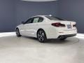 Alpine White - 5 Series 530i Sedan Photo No. 8