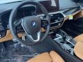 Alpine White - 5 Series 530i Sedan Photo No. 14